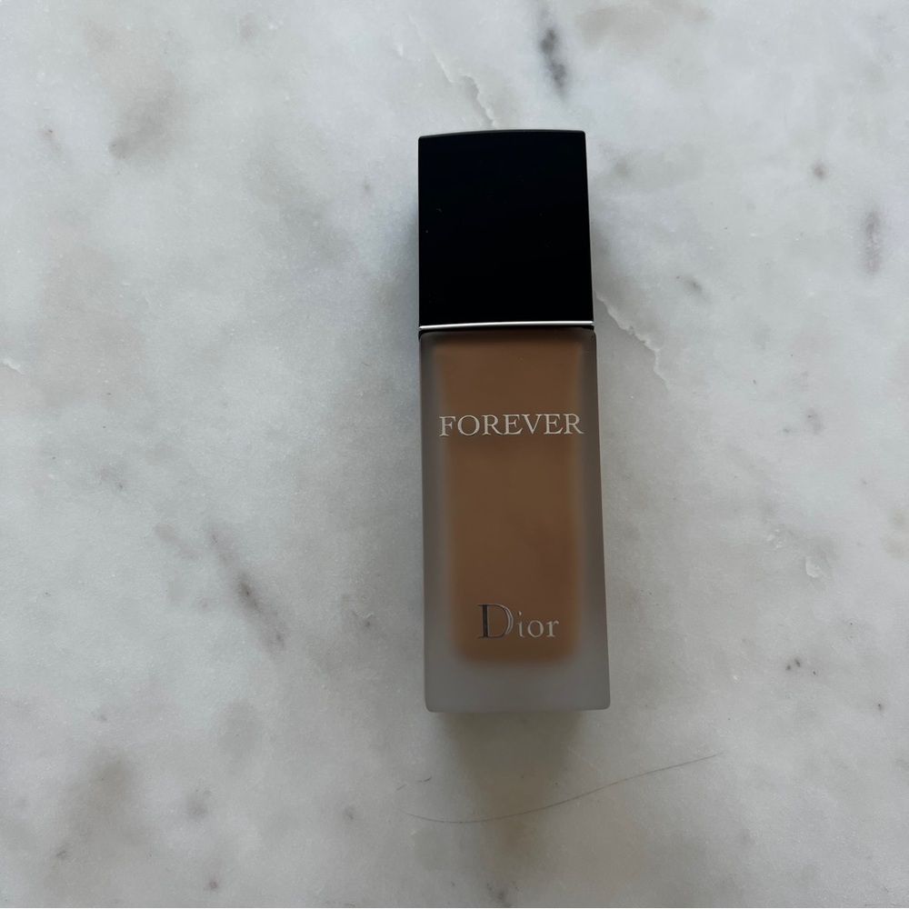 Dior - Forever Foundation - 3N Neutral